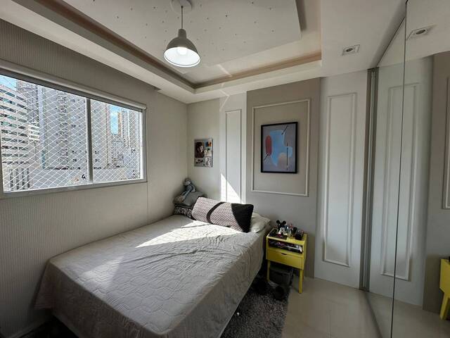 #AP 1183 - Apartamento para Venda em Balneário Camboriú - SC - 2