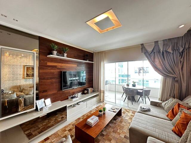 #AP 1183 - Apartamento para Venda em Balneário Camboriú - SC - 1