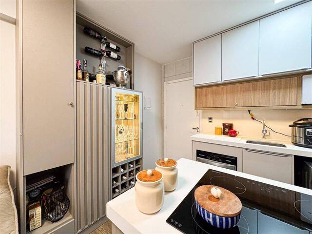 #AP 1185 - Apartamento para Venda em Balneário Camboriú - SC - 2