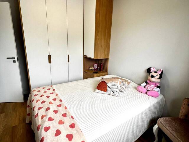 #AP 1186 - Apartamento para Venda em Itajaí - SC - 2