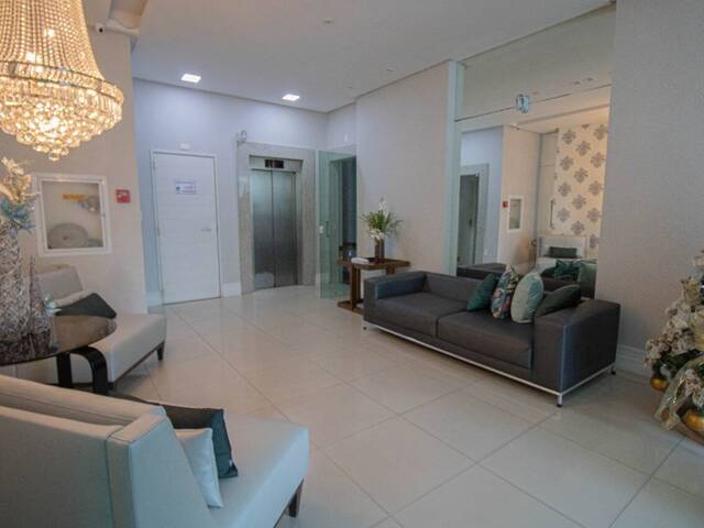 #AP 1189 - Apartamento para Locação em Balneário Camboriú - SC - 2