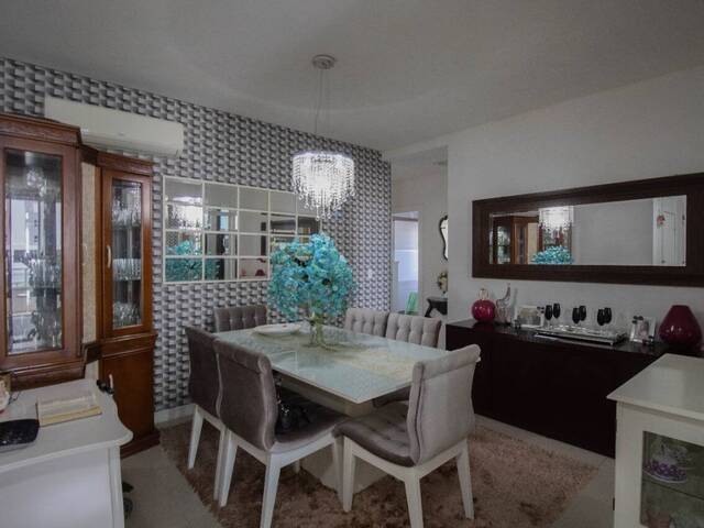 #AP 1189 - Apartamento para Locação em Balneário Camboriú - SC - 3
