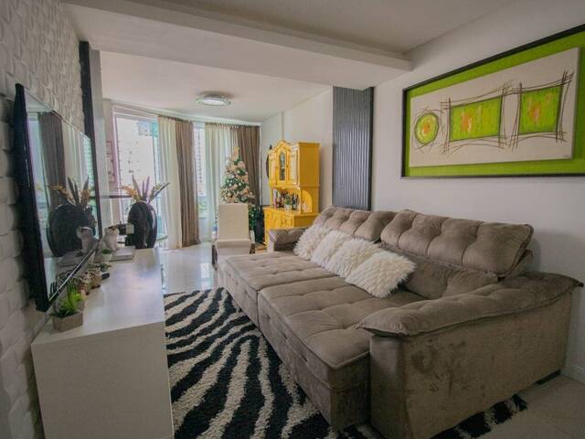 #AP 1189 - Apartamento para Locação em Balneário Camboriú - SC - 1