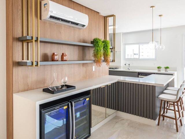 #AP 1191 - Apartamento para Venda em Balneário Camboriú - SC - 2