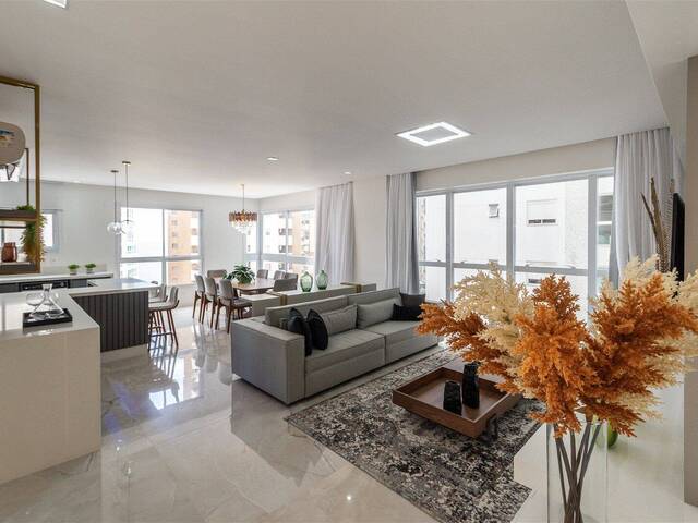 #AP 1191 - Apartamento para Venda em Balneário Camboriú - SC - 3