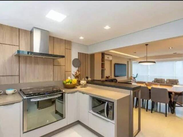 #AP 1192 - Apartamento para Venda em Balneário Camboriú - SC - 2