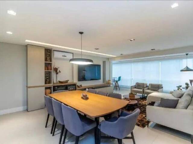 #AP 1192 - Apartamento para Venda em Balneário Camboriú - SC - 3
