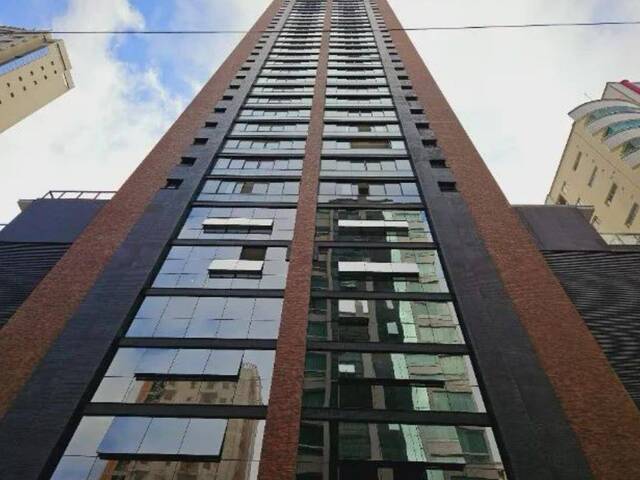 #AP 1193 - Apartamento para Venda em Balneário Camboriú - SC - 2