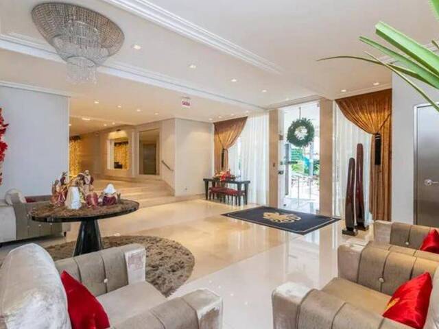 #AP 1194 - Apartamento para Venda em Balneário Camboriú - SC - 3
