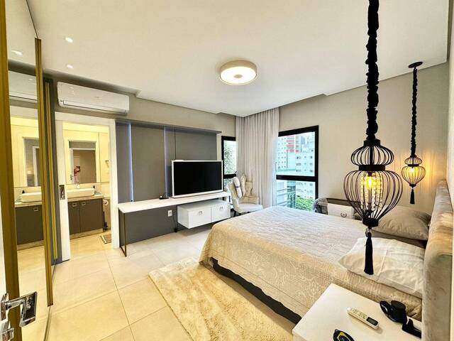 #AP 1198 - Apartamento para Venda em Balneário Camboriú - SC