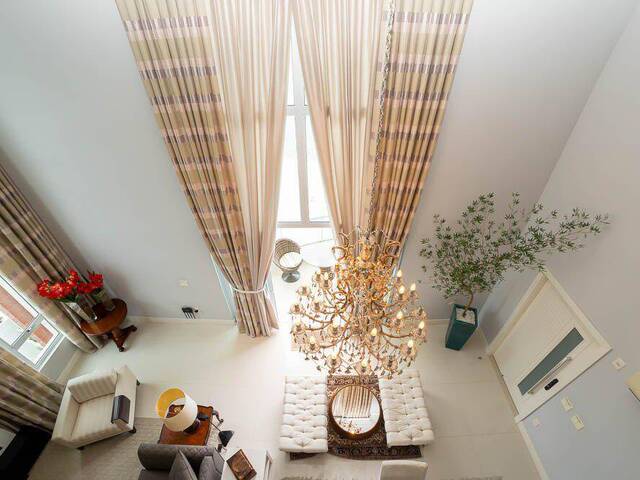 #AP 1200 - Apartamento para Venda em Balneário Camboriú - SC - 3