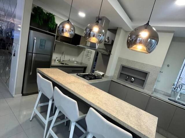 #AP 1201 - Apartamento para Locação em Balneário Camboriú - SC - 2