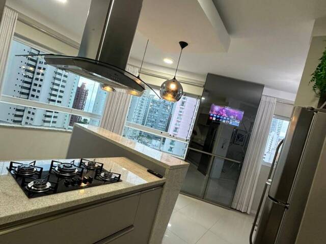#AP 1201 - Apartamento para Locação em Balneário Camboriú - SC - 3
