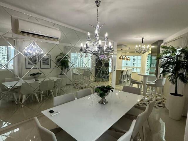 #AP 1201 - Apartamento para Locação em Balneário Camboriú - SC - 1