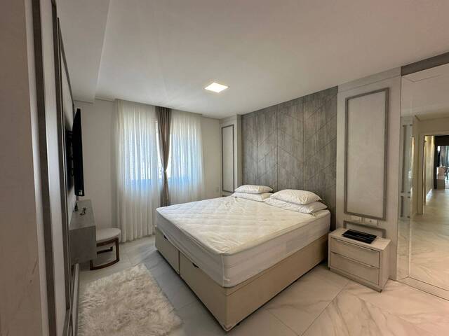 #AP 1202 - Apartamento para Venda em Balneário Camboriú - SC - 2