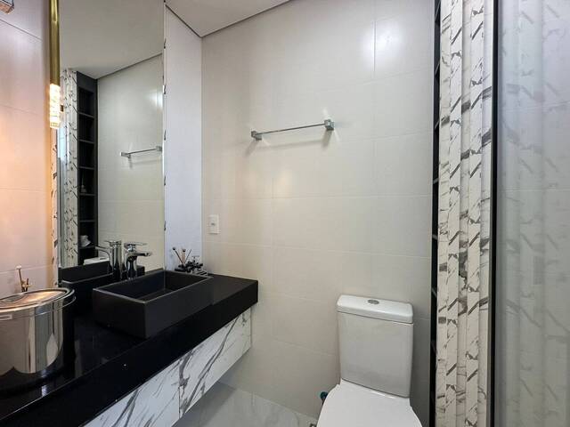 #AP 1202 - Apartamento para Venda em Balneário Camboriú - SC - 3