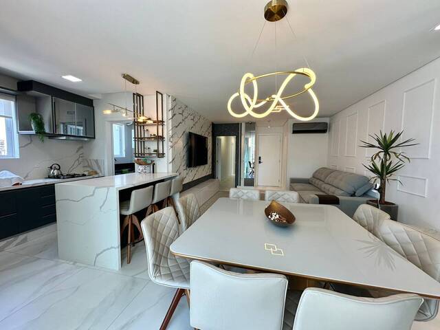 #AP 1202 - Apartamento para Venda em Balneário Camboriú - SC - 1