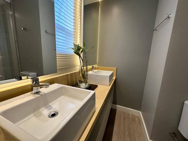 #AP 1204 - Apartamento para Venda em Balneário Camboriú - SC - 3