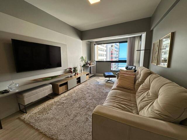 #AP 1204 - Apartamento para Venda em Balneário Camboriú - SC - 2