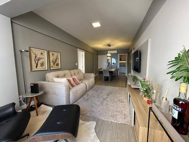 #AP 1204 - Apartamento para Venda em Balneário Camboriú - SC - 1