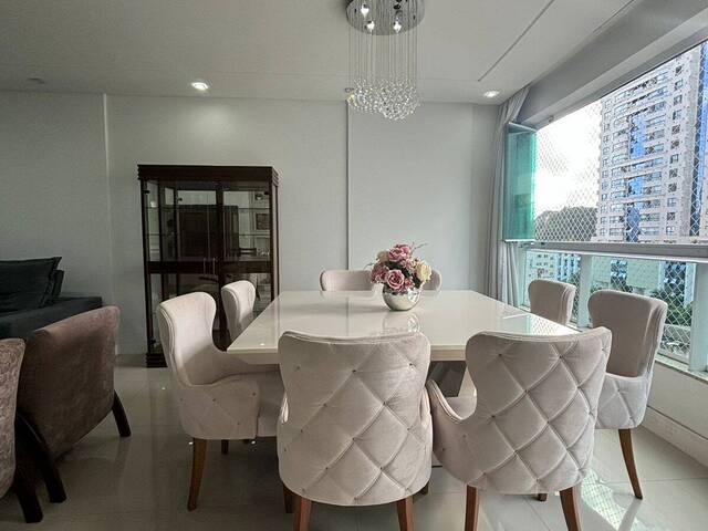 #AP 1206 - Apartamento para Locação em Balneário Camboriú - SC - 3