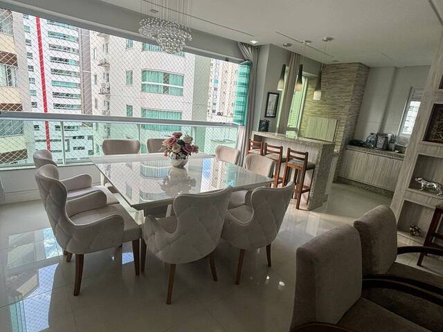 #AP 1206 - Apartamento para Locação em Balneário Camboriú - SC - 1