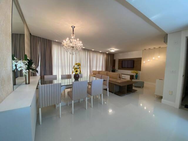 #AP 1207 - Apartamento para Locação em Balneário Camboriú - SC - 1