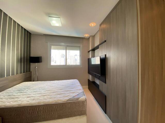 #AP 1207 - Apartamento para Locação em Balneário Camboriú - SC - 3