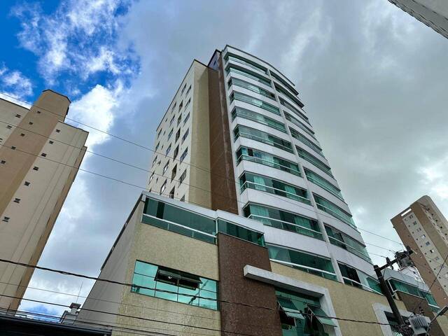 #AP 1209 - Apartamento para Venda em Balneário Camboriú - SC - 1