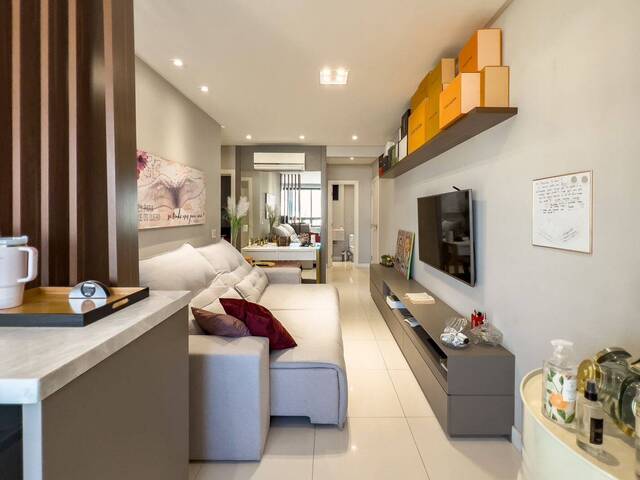#AP 1208 - Apartamento para Venda em Balneário Camboriú - SC - 1