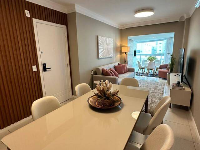 #AP 1212 - Apartamento para Venda em Balneário Camboriú - SC - 1
