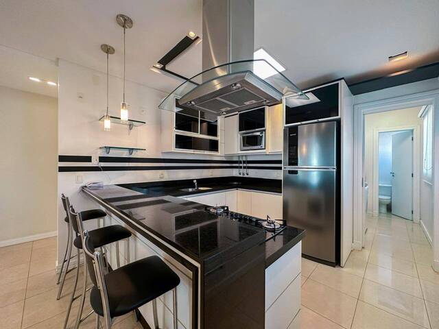 #AP 1213 - Apartamento para Venda em Balneário Camboriú - SC - 2