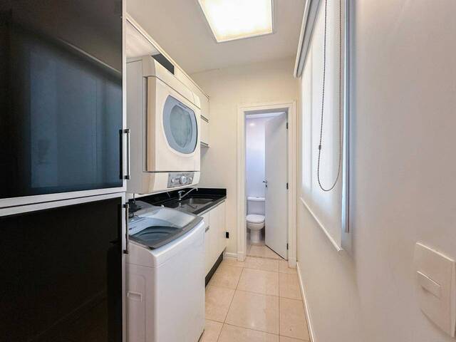 #AP 1213 - Apartamento para Venda em Balneário Camboriú - SC - 3