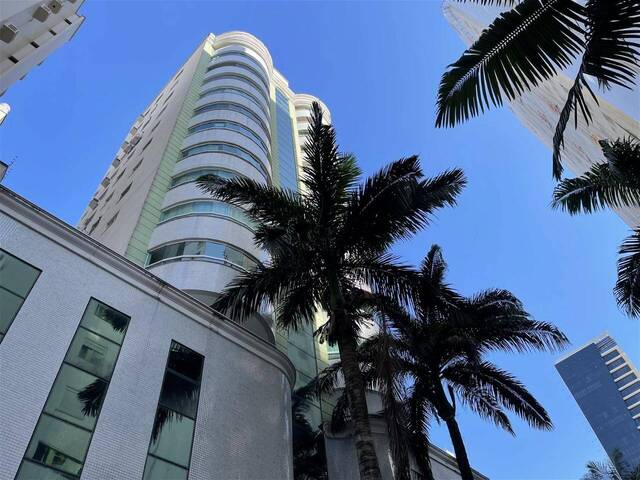#AP 1214 - Apartamento para Venda em Balneário Camboriú - SC - 1