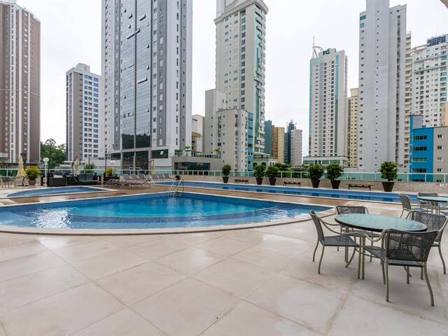 #AP 1215 - Apartamento para Locação em Balneário Camboriú - SC - 3