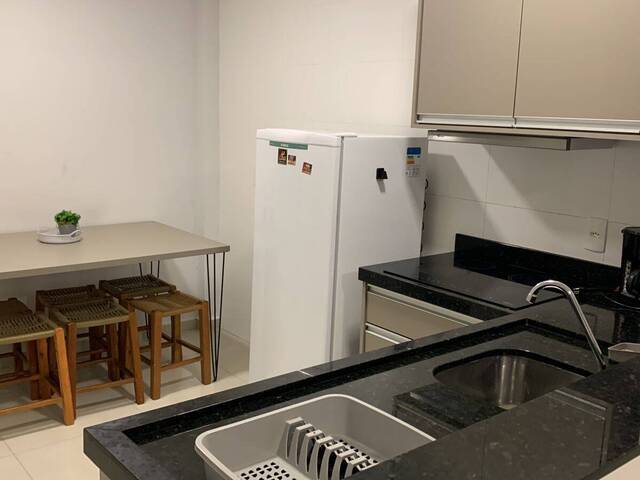 #AP 1023 - Apartamento para Locação em Balneário Camboriú - SC - 2