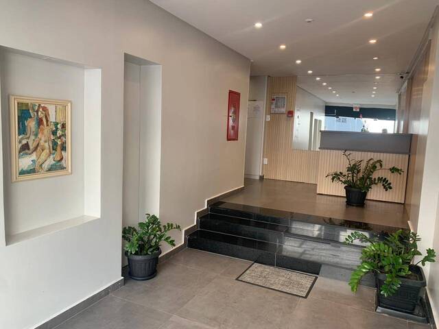 #AP 1023 - Apartamento para Locação em Balneário Camboriú - SC - 1