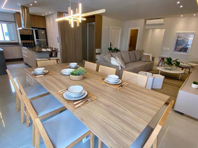 #AP 1219 - Apartamento para Locação em Balneário Camboriú - SC - 1