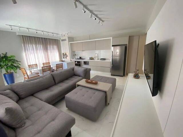 #AP 1220 - Apartamento para Venda em Balneário Camboriú - SC - 1