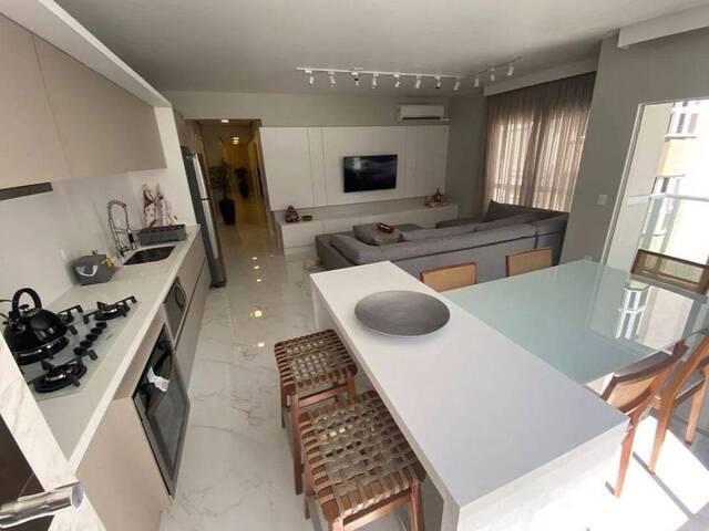 #AP 1220 - Apartamento para Venda em Balneário Camboriú - SC - 2