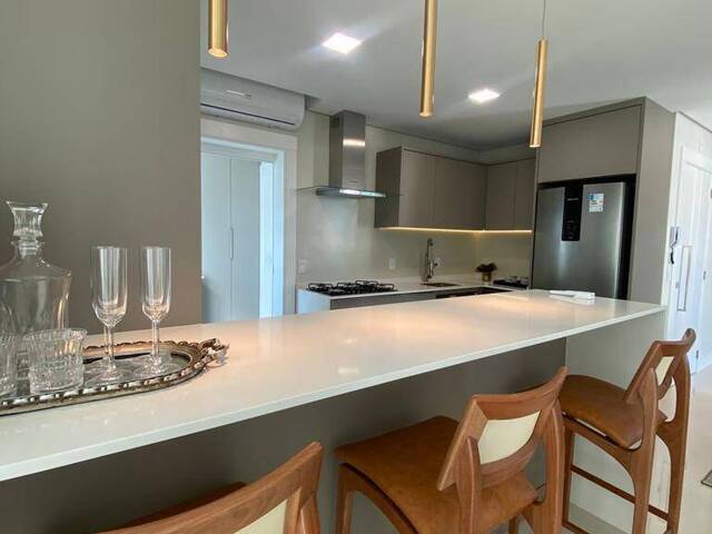 #AP 1195 - Apartamento para Venda em Balneário Camboriú - SC - 2