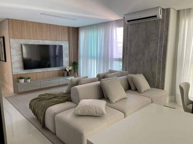 #AP 1195 - Apartamento para Venda em Balneário Camboriú - SC - 3
