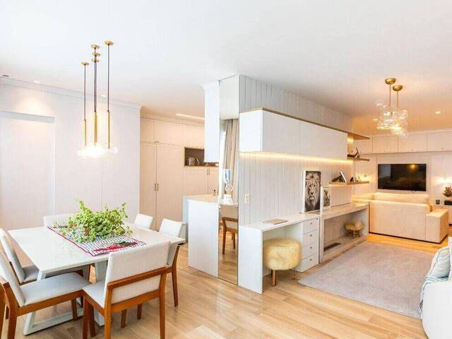 #AP 1197 - Apartamento para Venda em Balneário Camboriú - SC - 1