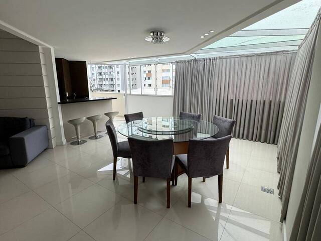 #AP 1210 - Apartamento para Venda em Balneário Camboriú - SC - 1