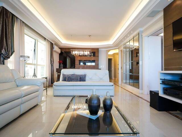 #AP 1205 - Apartamento para Venda em Balneário Camboriú - SC - 2