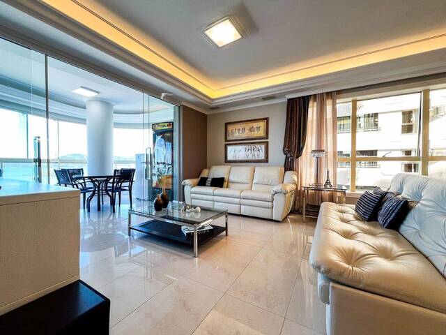 #AP 1205 - Apartamento para Venda em Balneário Camboriú - SC - 1