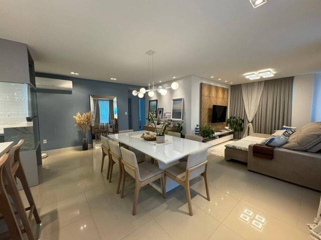 #AP 1163 - Apartamento para Venda em Balneário Camboriú - SC - 1