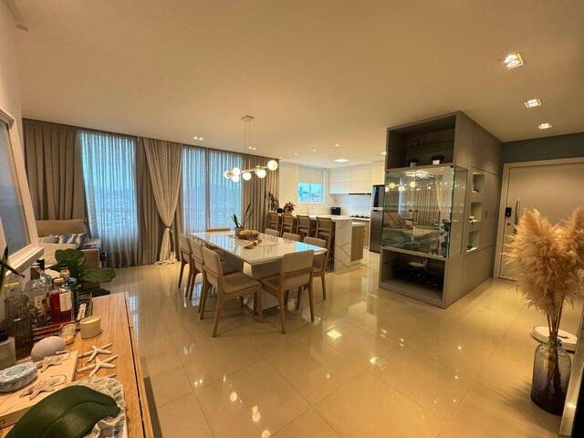 #AP 1163 - Apartamento para Venda em Balneário Camboriú - SC - 3