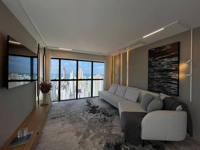 #AP 1110 - Apartamento para Venda em Balneário Camboriú - SC - 2