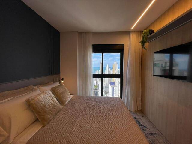 #AP 1110 - Apartamento para Venda em Balneário Camboriú - SC - 3